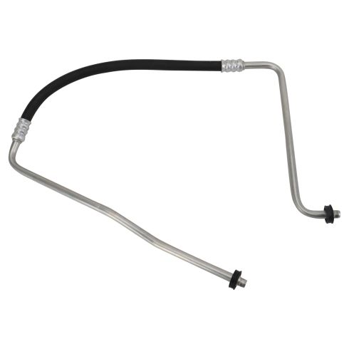 1996-02 Chevrolet GMC Inlet Engine Oil Cooler Hose Assembly TRQ ECA62410