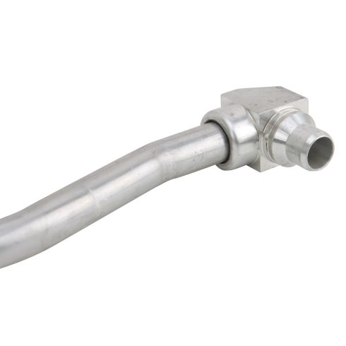 Chevrolet GMC Inlet (Upper) Engine Oil Cooler Hose Assembly TRQ ECA62411