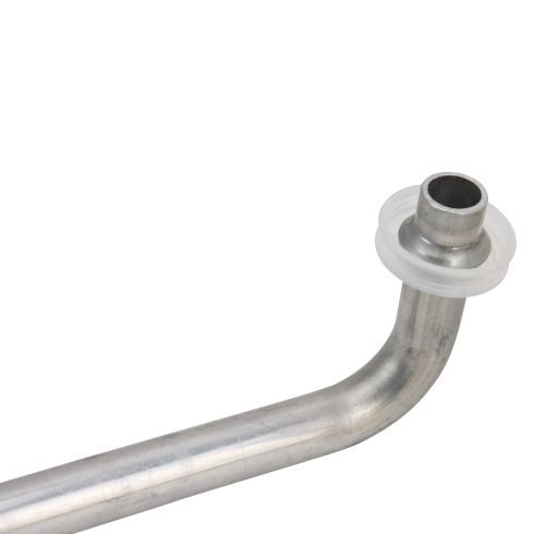 Chevrolet GMC Inlet (Upper) Engine Oil Cooler Hose Assembly TRQ ECA62411