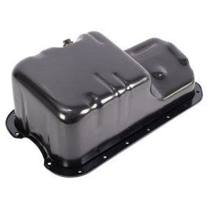 Honda Civic Civic Del Sol CRX Engine Oil Pan TRQ OPA07798