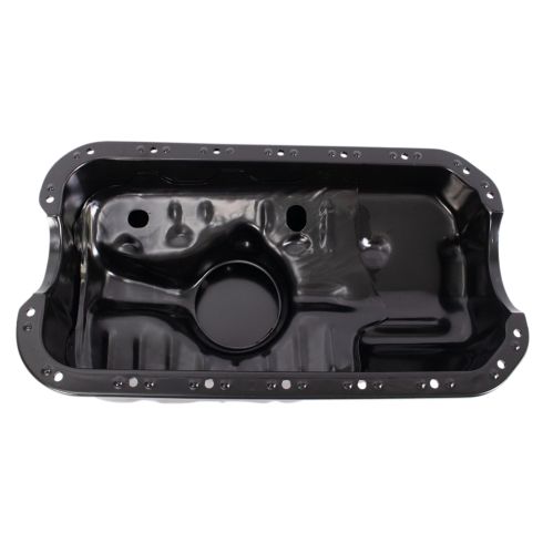 Honda Civic Civic Del Sol CRX Engine Oil Pan TRQ OPA07798