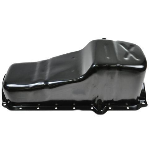 Engine Oil Pan TRQ OPA07779