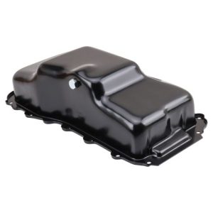 Dodge Chrysler Plymouth Engine Oil Pan TRQ OPA07790