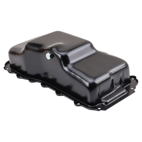 Dodge Chrysler Plymouth Engine Oil Pan TRQ OPA07790