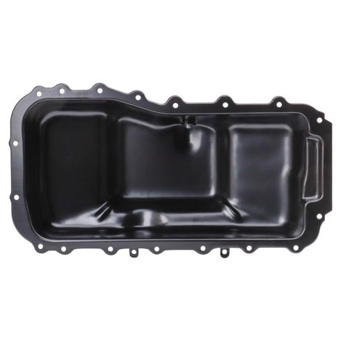 Dodge Chrysler Plymouth Engine Oil Pan TRQ OPA07790