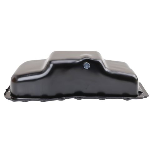 Dodge Chrysler Plymouth Engine Oil Pan TRQ OPA07790