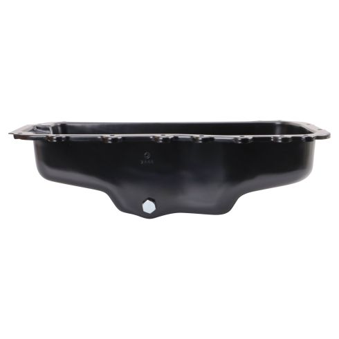 Dodge Chrysler Plymouth Engine Oil Pan TRQ OPA07790