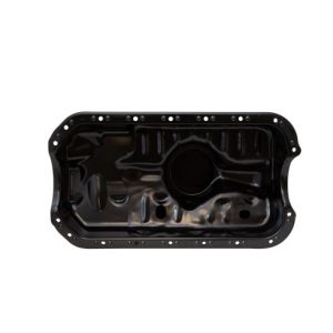 1996-97 Honda Civic Del Sol L4 1.6L SOHC Engine Oil Pan TRQ OPA07802