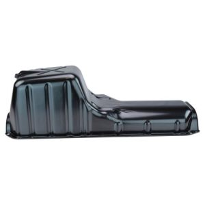 Jeep Grand Cherokee Wrangler Engine Oil Pan TRQ OPA07792