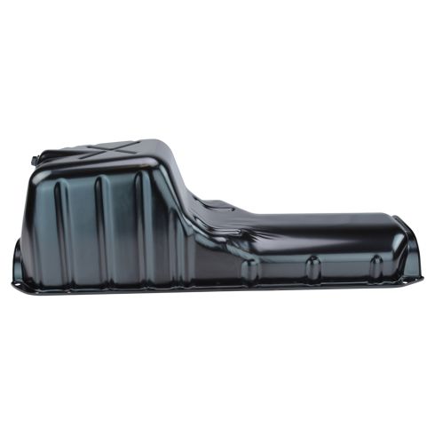 Jeep Grand Cherokee Wrangler Engine Oil Pan TRQ OPA07792