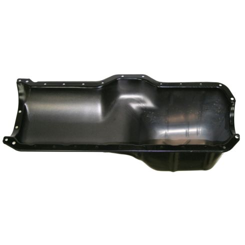 Jeep Grand Cherokee Wrangler Engine Oil Pan TRQ OPA07792