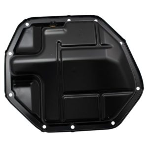 Nissan Sentra Versa Engine Oil Pan TRQ OPA07807