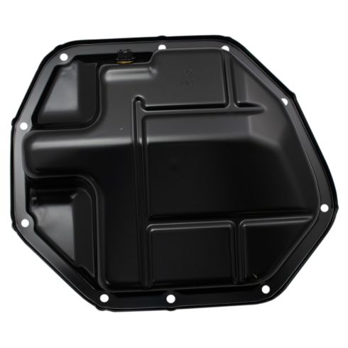 Nissan Sentra Versa Engine Oil Pan TRQ OPA07807