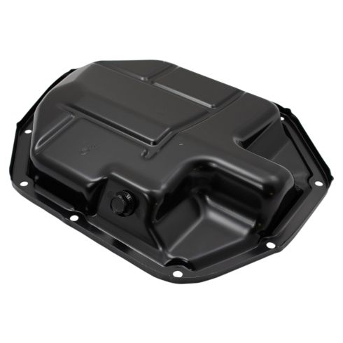 Nissan Sentra Versa Engine Oil Pan TRQ OPA07807