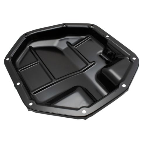 Nissan Sentra Versa Engine Oil Pan TRQ OPA07807