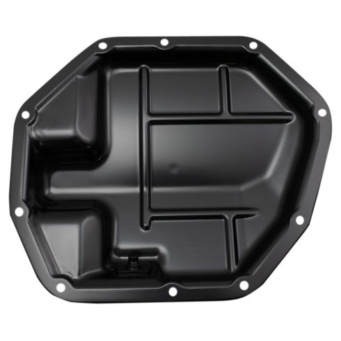 Nissan Sentra Versa Engine Oil Pan TRQ OPA07807