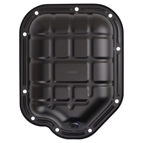 Nissan Infiniti Engine Oil Pan TRQ OPA07993