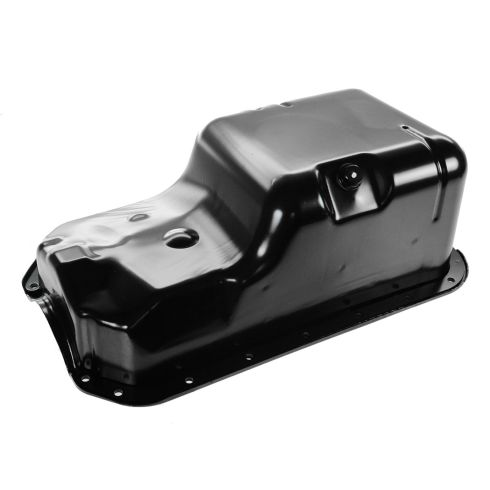 Honda Civic Engine Oil Pan TRQ OPA07799