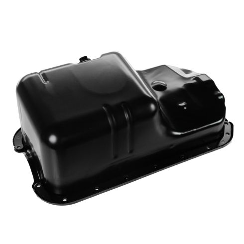 Honda Civic Engine Oil Pan TRQ OPA07799