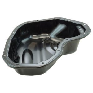 Toyota Rav4 Lexus NX300h Scion tC Engine Oil Pan TRQ OPA07813