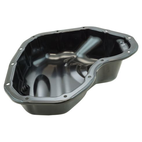 Toyota Rav4 Lexus NX300h Scion tC Engine Oil Pan TRQ OPA07813