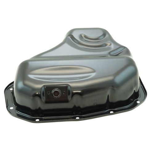 Toyota Rav4 Lexus NX300h Scion tC Engine Oil Pan TRQ OPA07813