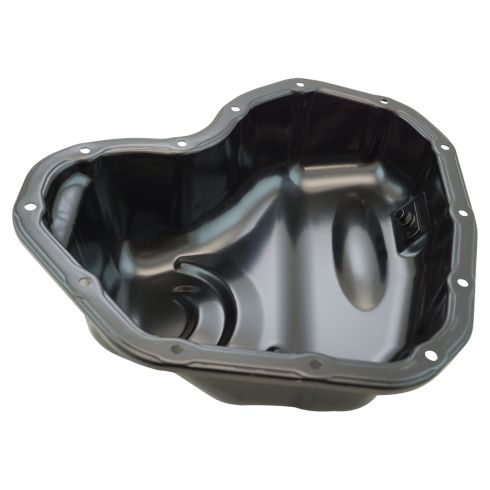 Toyota Rav4 Lexus NX300h Scion tC Engine Oil Pan TRQ OPA07813
