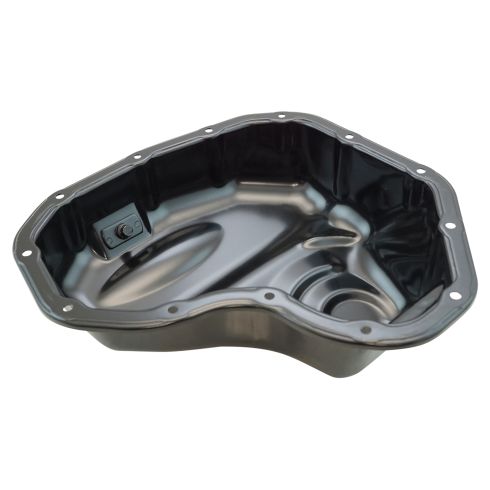 Toyota Rav4 Lexus NX300h Scion tC Engine Oil Pan TRQ OPA07813