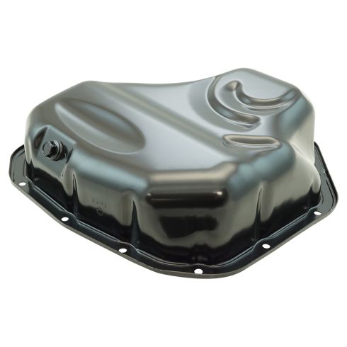 Toyota Rav4 Lexus NX300h Scion tC Engine Oil Pan TRQ OPA07813