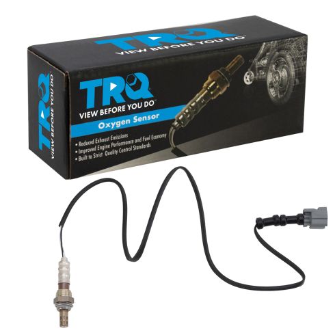 Honda Acura O2 Oxygen Sensor TRQ OSA61165