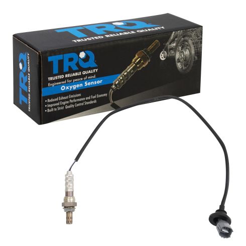 Toyota Lexus O2 Oxygen Sensor TRQ OSA61170