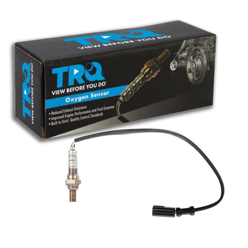 Ford Chevrolet Mazda O2 Oxygen Sensor TRQ OSA61183