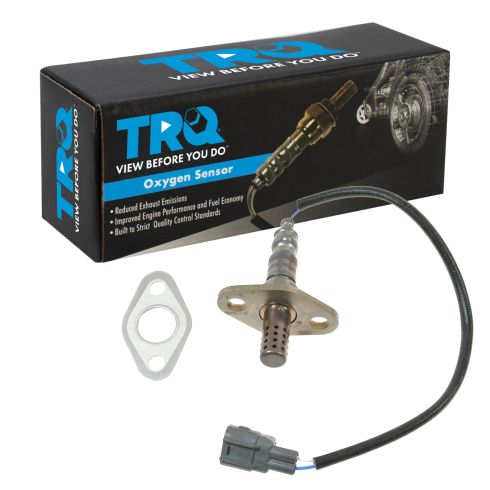 Toyota Geo O2 Oxygen Sensor TRQ OSA61211
