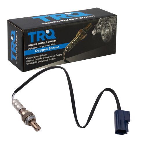 Nissan Infiniti Suzuki O2 Oxygen Sensor TRQ OSA61222