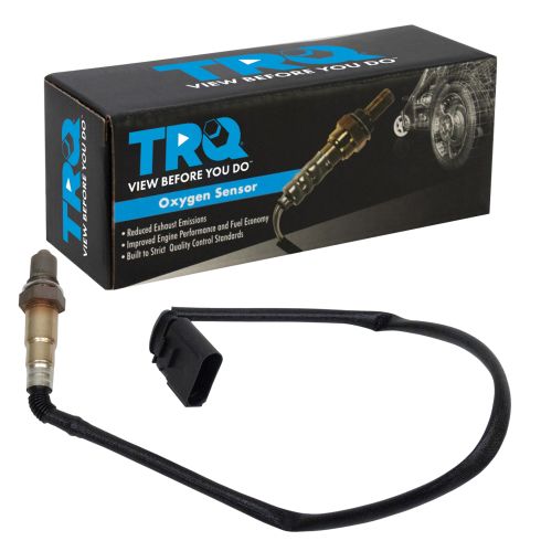 VW Beetle Golf Jetta Touareg O2 Oxygen Sensor TRQ OSA61233