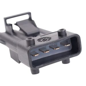 Volvo Saturn Saab O2 Oxygen Sensor TRQ OSA61282