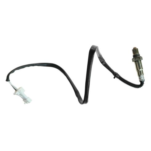 Volvo Saturn Saab O2 Oxygen Sensor TRQ OSA61282