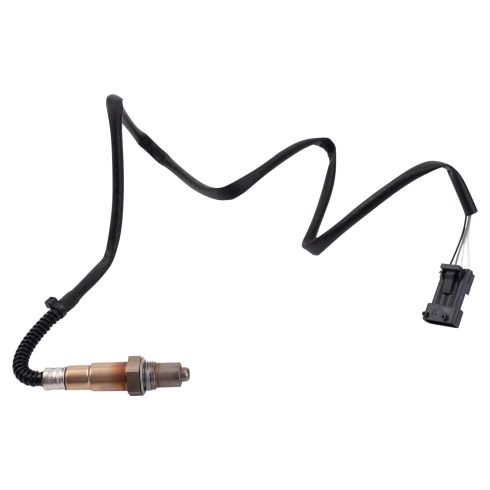 Volvo Saturn Saab O2 Oxygen Sensor TRQ OSA61282