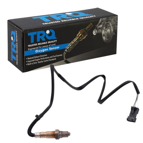 Volvo Saturn Saab O2 Oxygen Sensor TRQ OSA61282