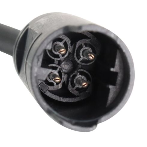 BMW 318i 318iS 318ti 750iL X5 O2 Oxygen Sensor DIY Solutions EMS00291