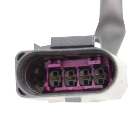 VW Jetta O2 Oxygen Sensor TRQ OSA61684