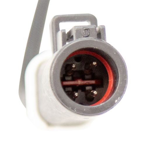 Ford Mazda Lincoln Mercury O2 Oxygen Sensor TRQ OSA61689