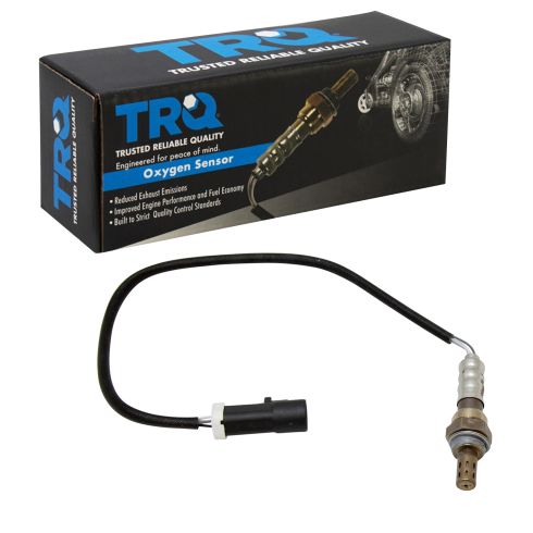 Ford Mazda Lincoln Mercury O2 Oxygen Sensor TRQ OSA61689