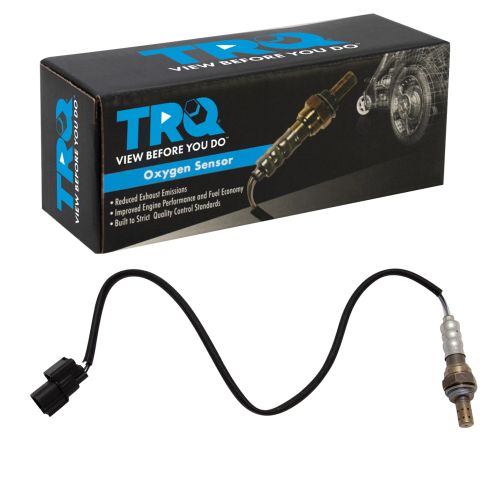 Honda Acura O2 Oxygen Sensor TRQ OSA61706