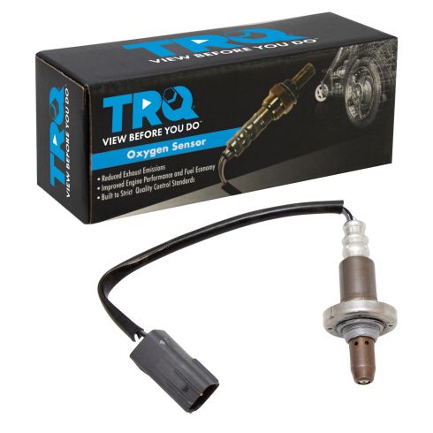Subaru O2 Oxygen Sensor TRQ OSA61713