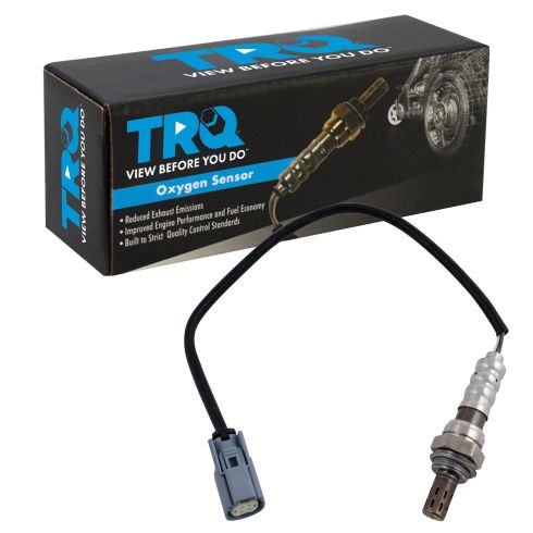 2011-14 Ford F150 O2 Oxygen Sensor TRQ OSA61720