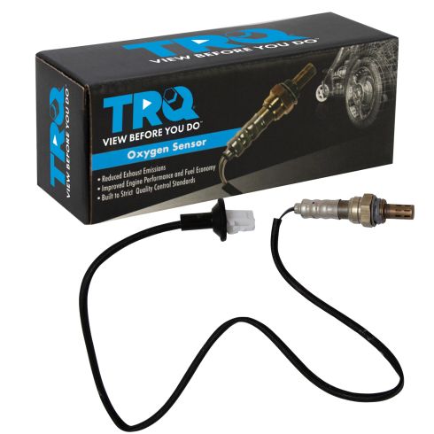 Toyota Lexus Pontiac O2 Oxygen Sensor TRQ OSA61721