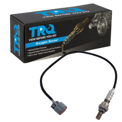 Hyundai Sonata Kia Optima O2 Oxygen Sensor TRQ OSA61722
