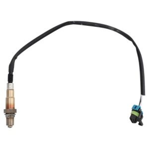 O2 Oxygen Sensor TRQ OSA61742