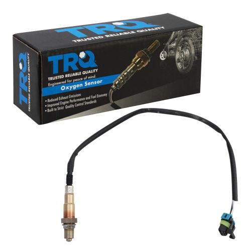 O2 Oxygen Sensor TRQ OSA61742